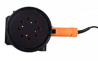 Эксцентриковая шлифовальная машина Вихрь ЭШМ-125Э