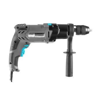 Дрель ударная TESLA TD1100С