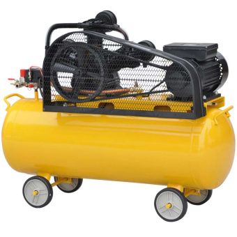 Воздушный компрессор SKIPER IBL3100A