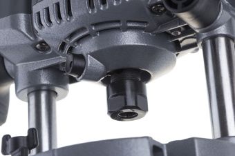 Фрезер TESLA TRE2200