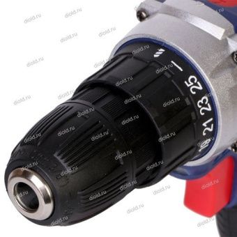 Аккумуляторный шуруповерт Диолд ДЭА-16ЛИ-01М