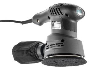 Эксцентриковая шлифмашина TESLA TS300A