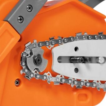 Пила цепная электрическая DAEWOO DACS 1500E