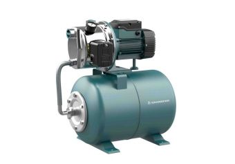 Насосная станция GRANDFAR AUTOGJSm1100L1A