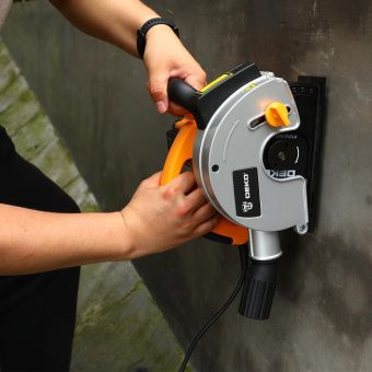 Штроборез DEKO DKWC2000W