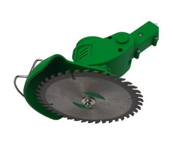 Триммер аккумуляторный Zitrek GreenCut 20