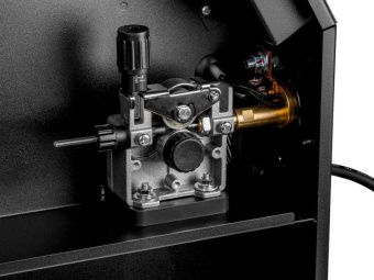 Полуавтомат сварочный Solaris MULTIMIG-245