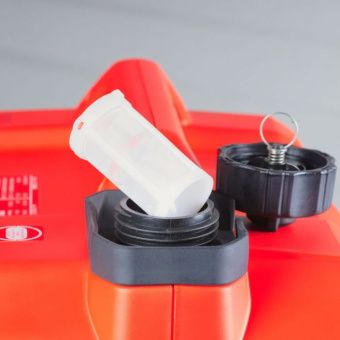 Генератор цифровой FUBAG TI 1200