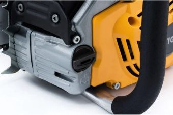 Пила цепная бензиновая STIGA CS 540