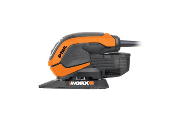 Вибрационная шлифмашина Worx WX648