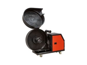 Полуавтомат сварочный HDC Kansas 350