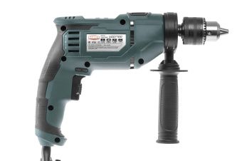 Дрель ударная Hammer UDD710A