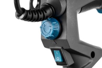 Степлер электрический TESLA TES2000С