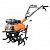 Культиватор бензиновый SKIPER SP-720