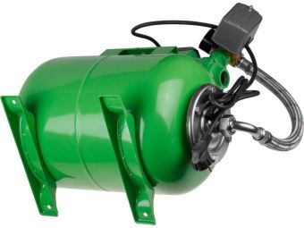 Станция водоснабжения автоматическая ECO GFW-524