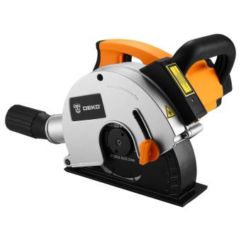 Штроборез DEKO DKWC2000W