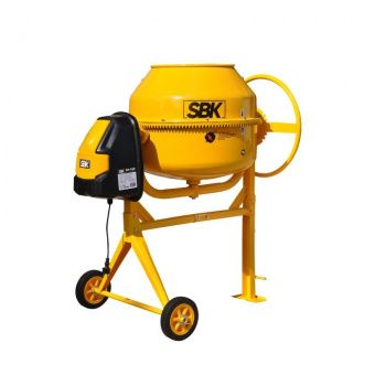 Бетоносмеситель SBK SX-185