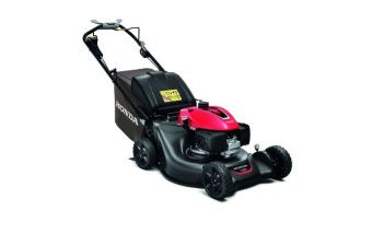 Газонокосилка бензиновая HONDA HRN536C2VYEH