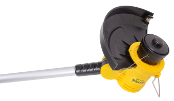 Триммер электрический Huter GET-500