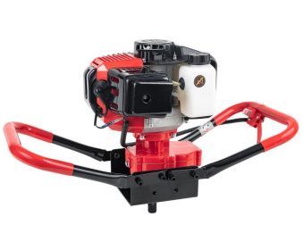 Мотобур P.I.T. P51210