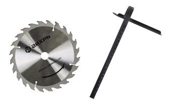 Пила циркулярная Вихрь ДП-160/1200