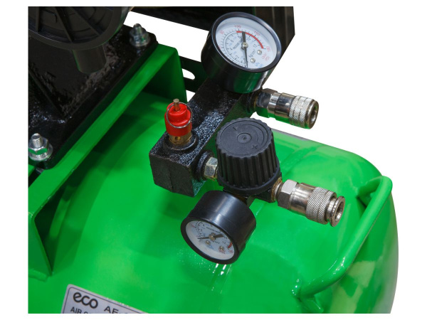 Компрессор масляный ECO AE-1005-2