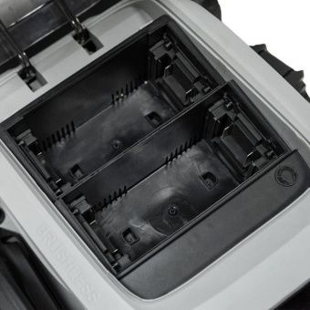 Газонокосилка аккумуляторная самоходная HYUNDAI L-447iON