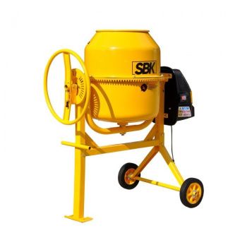 Бетоносмеситель SBK SX-130