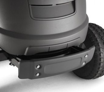 Трактор садовый STIGA Tornado 5108 W