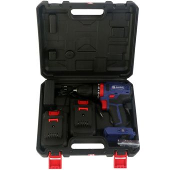 Дрель-шуруповерт ударная Диолд ДЭА-20ЛИ-02У