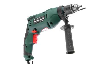 Дрель ударная Hammer Flex UDD710D