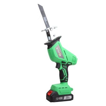 Пила сабельная аккумуляторная Zitrek ZKHS20 084-1073