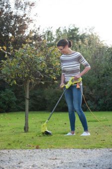 Триммер электрический RYOBI RLT2925