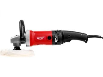 Полировальная машина WORTEX LX PM 1812 SE