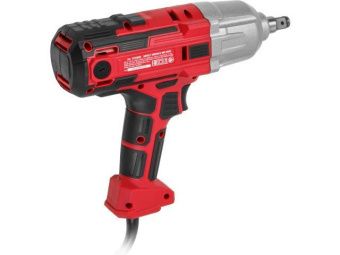 Гайковерт электрический WORTEX WR 4560