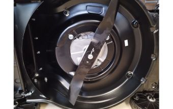 Бензиновая газонокосилка RATO RMP46Q-V145