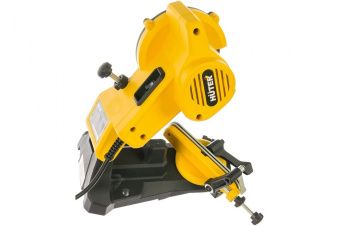 Станок для заточки цепей HUTER ECS-100
