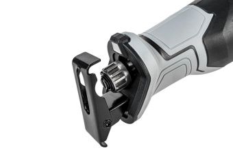 Пила сабельная аккумуляторная P.I.T. PSA20H-115A SOLO (без АКБ и ЗУ)