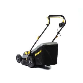 Электрическая газонокосилка CHAMPION EM4318