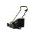 Электрическая газонокосилка CHAMPION EM4318