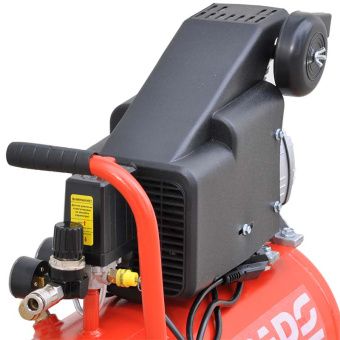 Воздушный компрессор BRADO AR25S