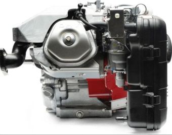 Двигатель Honda GX390RT2-VKX4-SD