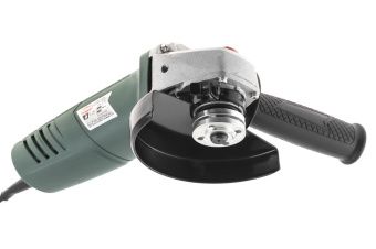 Углошлифмашина Hammer USM900D