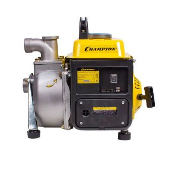Бензиновая мотопомпа CHAMPION GP40-II