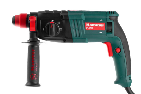 Перфоратор Hammer PRT650D