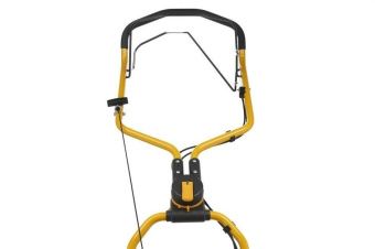 Газонокосилка бензиновая самоходная STIGA Multiclip 750 S