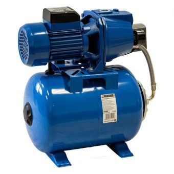 Станция водоснабжения MIKKELI MWS-1300