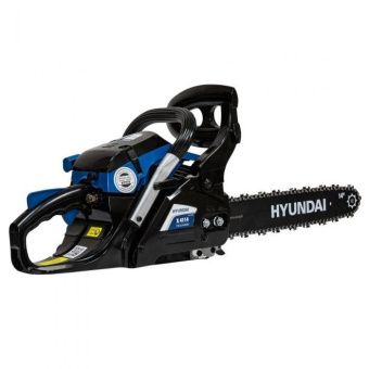 Пила бензиновая HYUNDAI X-4114
