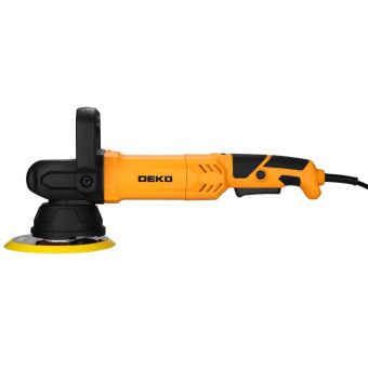 Полировальная машина DEKO P1400-D