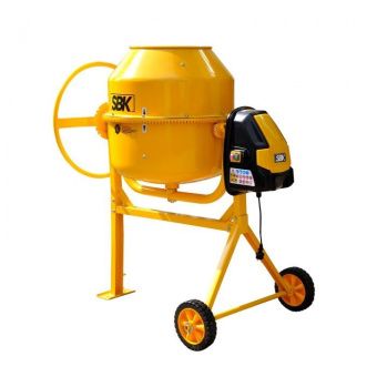 Бетоносмеситель SBK SX-205